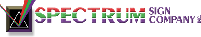Spectrum Sign Company Inc